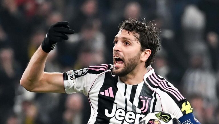 Juve, Locatelli: “Mi viene da piangere, abbiamo dato tutto”