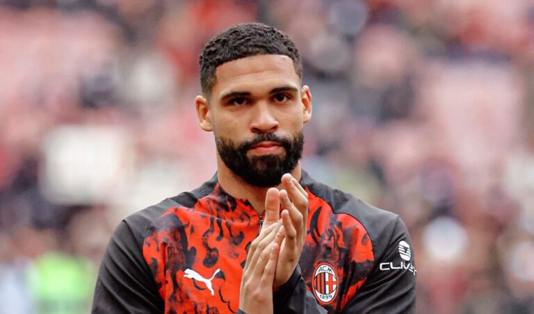 Cheek: 8 settimane di stop. Il giocatore: “Il peggio è alle spalle”