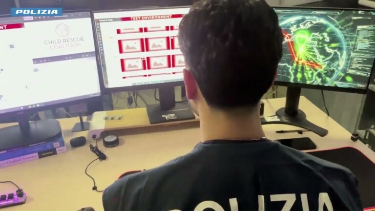 Abusi su minori, 2 arresti