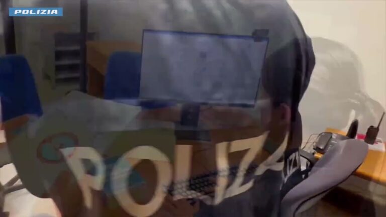 Polizia sequestra beni per 16 mln