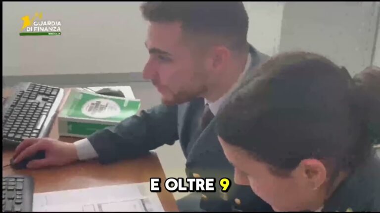 San Valentino, GdF sequestra 110mila articoli