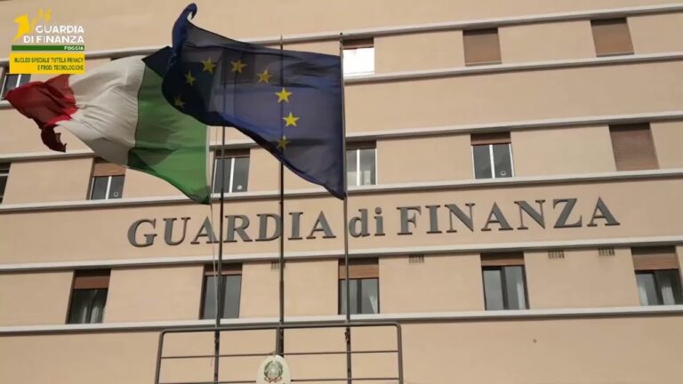 Evasione criptovalute: smantellato un sistema