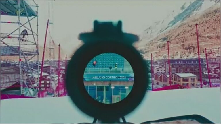 Sicurezza, i tiratori scelti alle Olimpiadi 