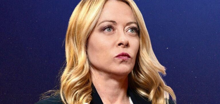 Referendum, Meloni: “Riforma per i cittadini, è un’occasione straordinaria”