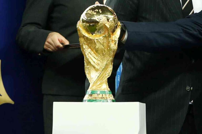 A Dazn i diritti tv delle partite dei Mondiali 2026, 35 match in chiaro sulla Rai