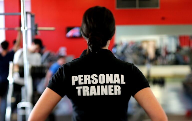 Il personal trainer, un “guardiano” del benessere
