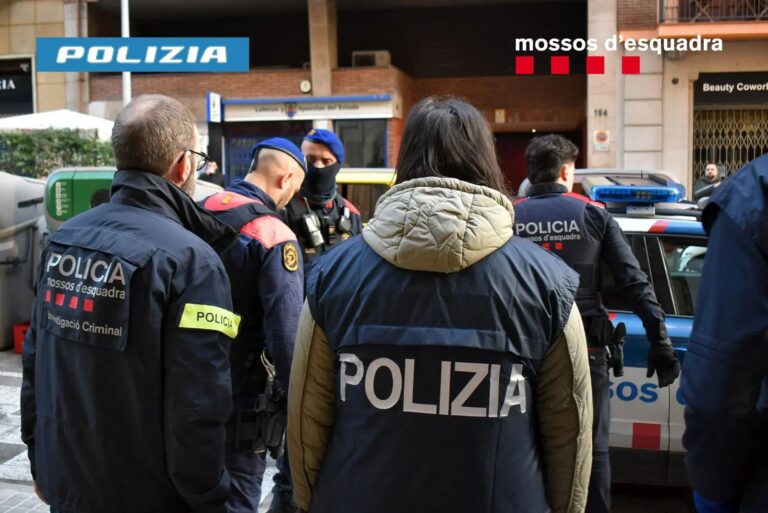 Banchiere ucraino morto a Milano, arrestato il figlio in Spagna. Si cercano altri complici