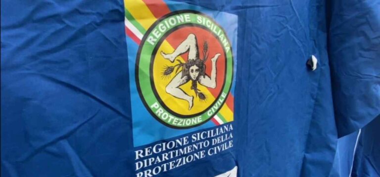 Taormina, finanziamento dalla Protezione Civile per i muri di sostegno di Via Fondaco d’Accorso