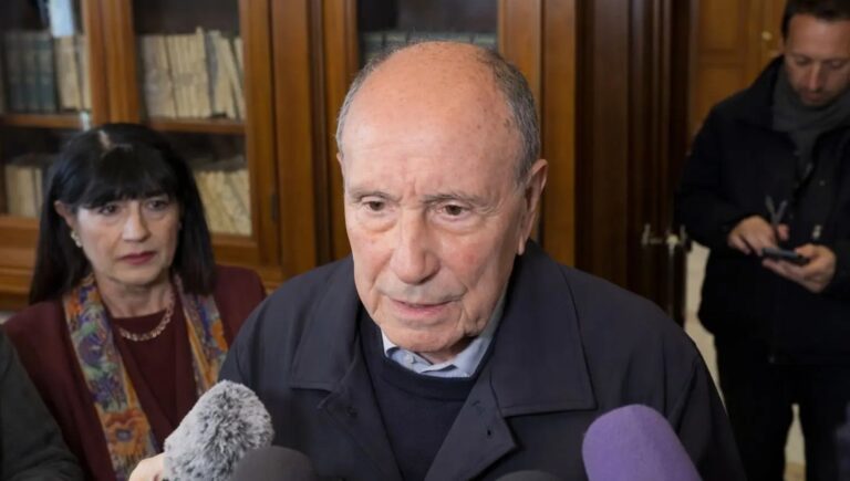 Ciclone Harry, Schifani consegna i lavori per la costa Ionica e incontra i sindaci: “Mobilitazione a tutto campo” (VIDEO)