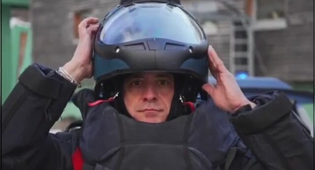 Milano-Cortina, il piano sicurezza