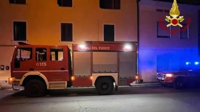 Tragedia nel Lucchese, intera famiglia di quattro persone uccisa dal monossido di carbonio