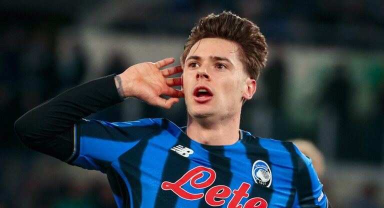 Ederson e Zalewski, l’Atalanta vince all’Olimpico: Lazio sconfitta 0-2