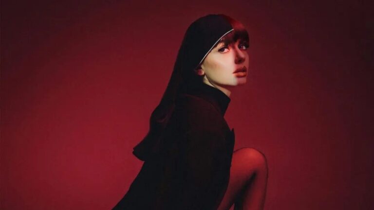 “Canzone estiva”, esce il nuovo brano inedito di Annalisa