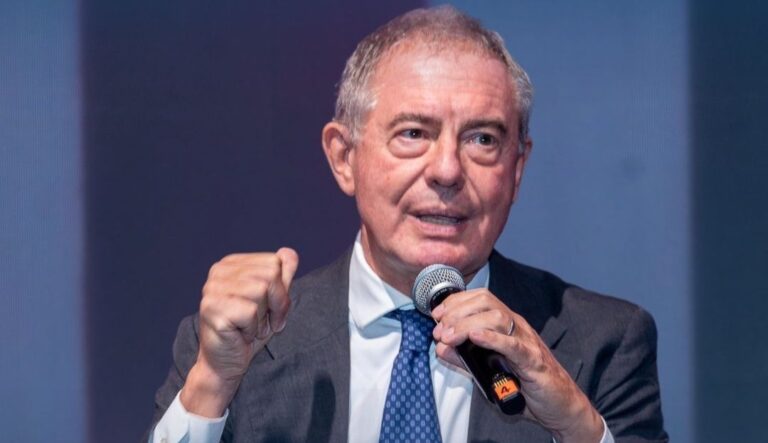 Urso: “L’Ue sospenda il patto di stabilità. Proroga misura sulle accise? Bisognerebbe realizzare altre misure”