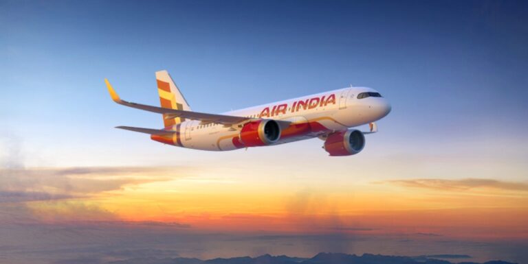 Air India ripristina il volo diretto Roma-Delhi: un ponte strategico per il turismo al Sud. Interesse per Taormina e Capri