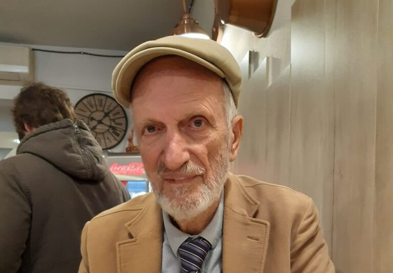 Naxos 2026, Veroux annuncia il passo indietro: “Non mi candido”