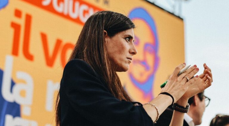 Appendino: “Meloni esca dai palazzi. Deve guardare in faccia il disastro”
