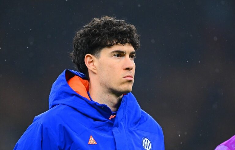 Il Barcellona spaventa l’Inter: assalto a Bastoni