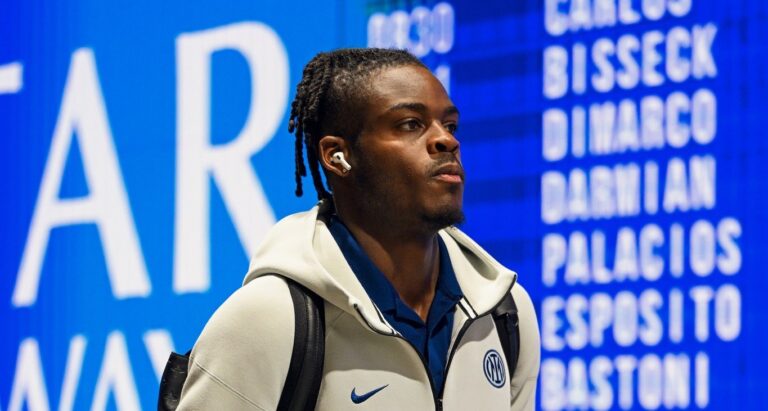 Bisseck: “Bayern? Il mio sogno è l’Inter”