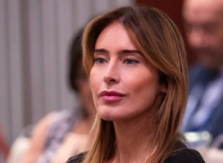 Boschi: “Meloni fugge dal confronto”