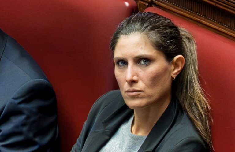 Appendino: “Niente navi italiane nel Golfo, si proteggano le tasche degli italiani”