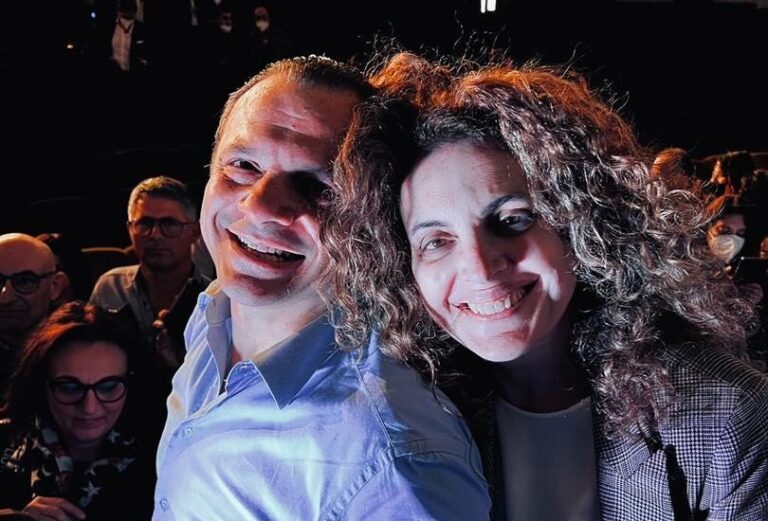 De Luca: “Rimpiango tantissimo Carlotta Previti. Rispetto e ammirazione per lei” De Luca: “Rimpiango tantissimo Carlotta Previti. Rispetto e ammirazione per lei”