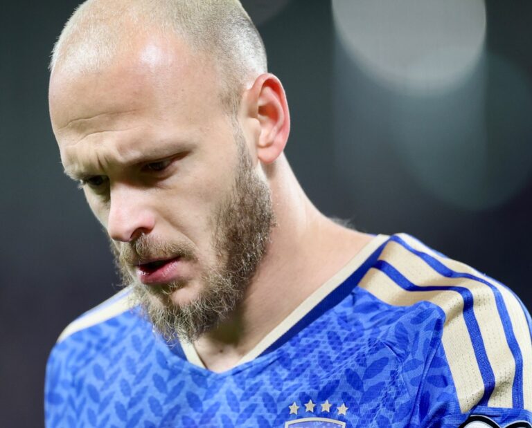 Dimarco: “Non ho mancato di rispetto alla Bosnia”