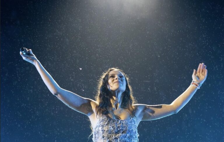 Francesca Michielin annuncia lo “Strega comanda / Summer Tour”