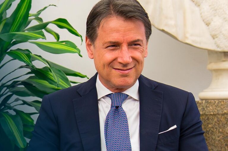 Conte: “Diritti delle donne non sono una bandiera da sventolare l’8 marzo”