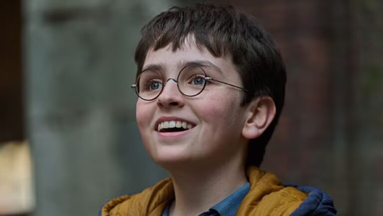 Harry Potter di HBO: pubblicato il teaser della nuova serie