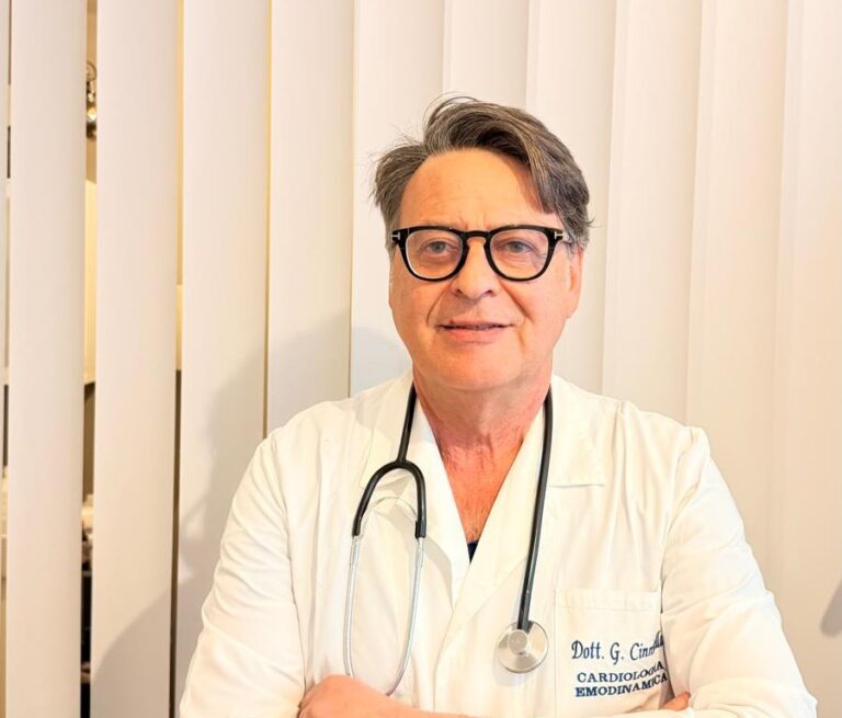 Taormina, l’Emodinamica si conferma eccellenza della sanità regionale: balzo del 20% per le angioplastiche