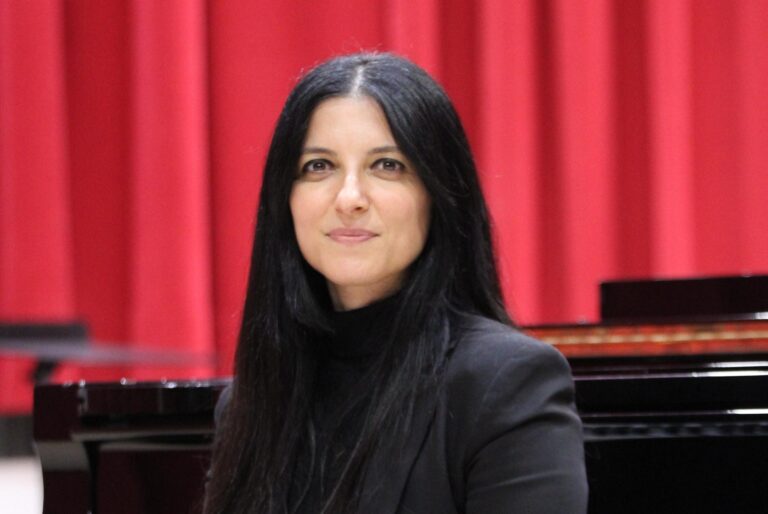 Valentina Currenti confermata alla direzione del Conservatorio “Saverio Arlia”