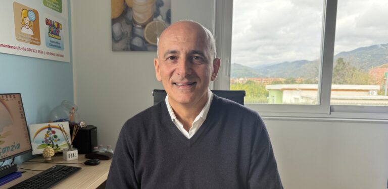 Naxos 2026, Biondo: “Scendo in campo per un’alternativa credibile a De Luca e alla vecchia politica” (VIDEO)