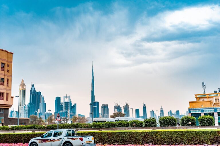 La crisi affonda Dubai. I mercati in fuga verso Italia, Spagna e Grecia