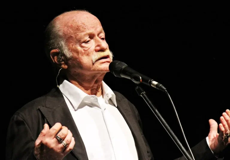 E’ morto Gino Paoli, aveva 91 anni. Addio al poeta della canzone d’autore italiana
