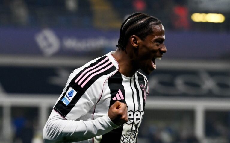 Flop David alla Juve, cessione in estate con plusvalenza