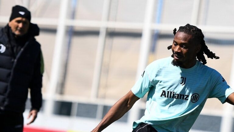 La Juve prepara la volata Champions