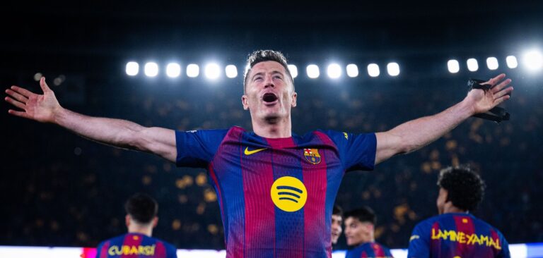 Juve-Lewandowski: c’è l’apertura. Milan sorpassato