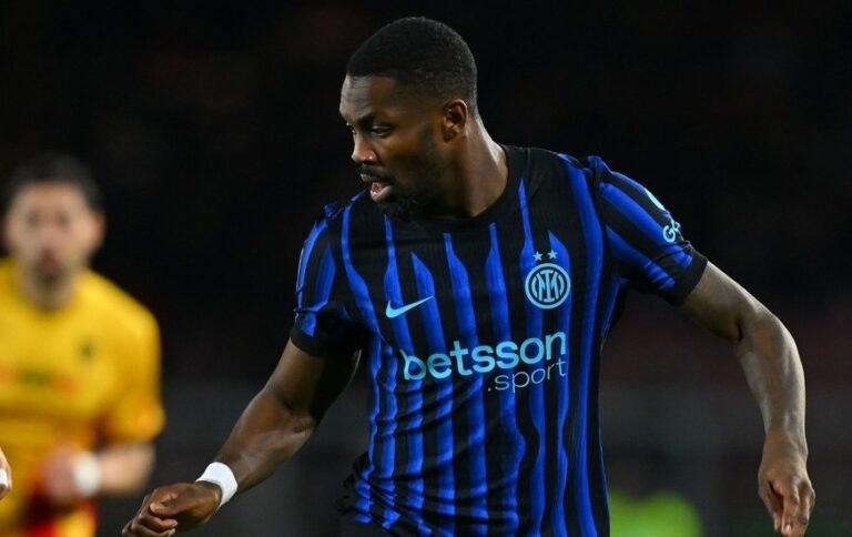 Thuram sul mercato: l’Inter valuta l’addio, sirene dall’Arabia