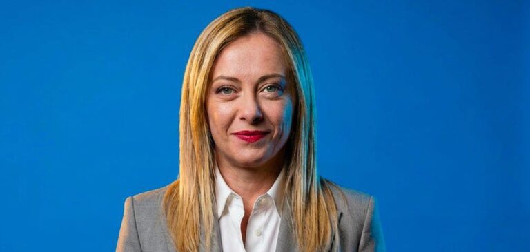 Meloni: “Ecco le mosse contro l’aumento dei carburanti”