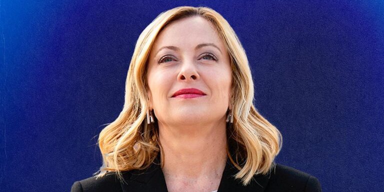 Meloni: “Referendum è sfida per modernizzare il Paese”