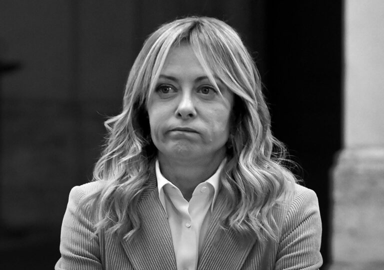 Meloni al bivio: riflettere e cambiare o il 2027 sarà la sua Caporetto