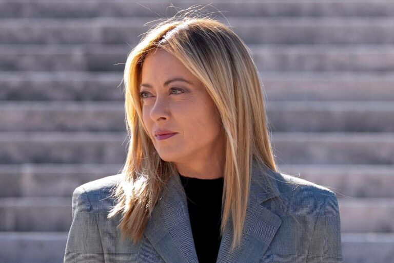 Meloni vede Calderone, allo studio interventi per rafforzare le politiche per il lavoro