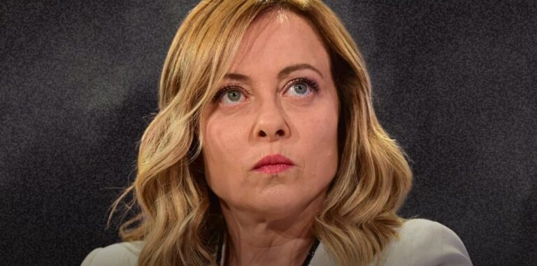 Meloni e i leader UE-Canada: “Accogliamo con favore il cessate il fuoco”