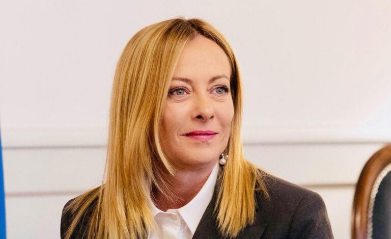 Meloni: “Con le nuove regole sui rimpatri l’Europa va finalmente nella direzione giusta”