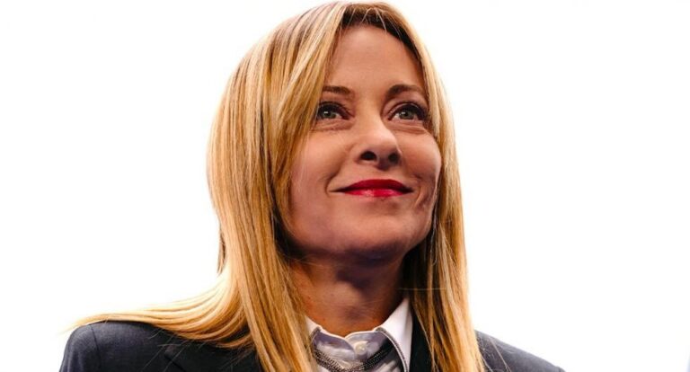 Meloni: “Consentire a ogni donna di esprimere pienamente il proprio valore”