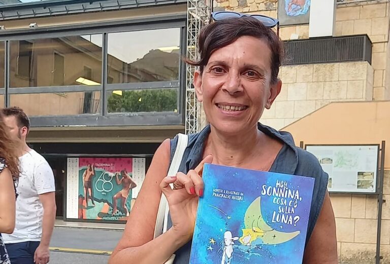 Taormina piange Milena Privitera, donna di cultura e colonna storica di TaoArte