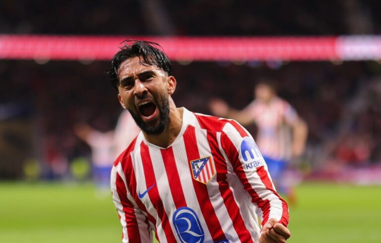 Juve, l’Atletico riscatta Nico Gonzalez: Comolli fa cassa per il mercato