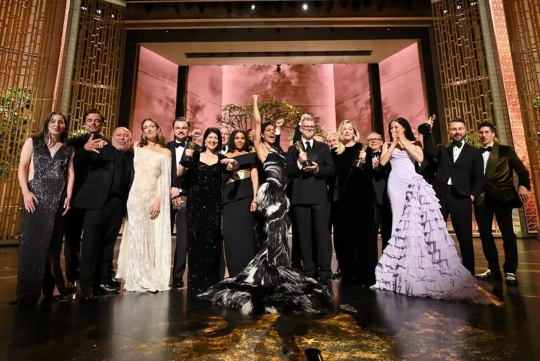 “Una battaglia dopo l’altra” trionfa agli Oscar 2026, a Paul Thomas Anderson premio alla miglior regia
