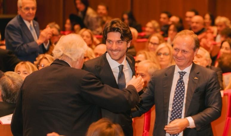 Paolo Barletta TN24 81 1